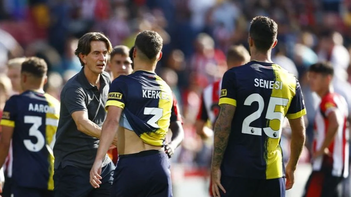 Jelang Pertandingan Bournemouth vs Swansea City di Piala FA