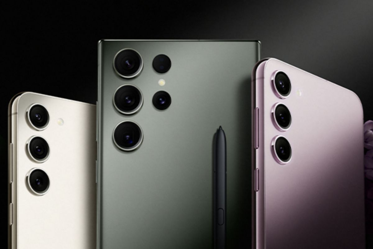 Samsung Galaxy S24 Ultra Resmi Dirilis, Simak Spesifikasinya!