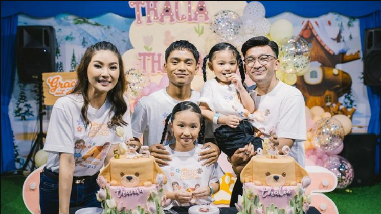 Ruben Onsu Resmi Ajukan Cerai, Inilah Penyebabnya! Sumber Detik.