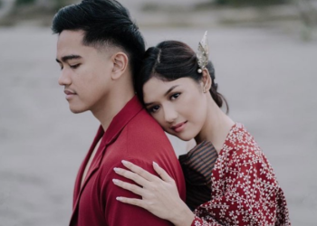 Erina Gudono Jadi Sorotan di Media Sosial, dari Pendidikan hingga Isu Pribadi