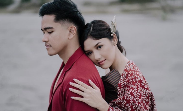 Erina Gudono Jadi Sorotan di Media Sosial, dari Pendidikan hingga Isu Pribadi