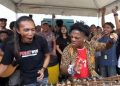 IShowSpeed Kunjungi Kota Tua Indonesia