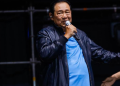 Susilo Bambang Yudhoyono di Pestapora