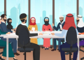 Moderasi Beragama, Praktik Keagamaan, Ali Mochtar Ngabalin