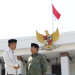 Prabowo Melanjutkan Visi Jokowi Bangun IKNPrabowo Melanjutkan Visi Jokowi Bangun IKN