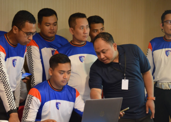 MG Motor dan Pelatihan Silancar