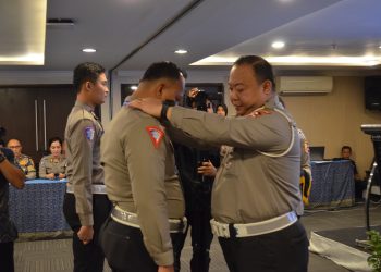 Pelatihan Kendaraan Listrik Korlantas: Modernisasi di Era Transportasi Hijau