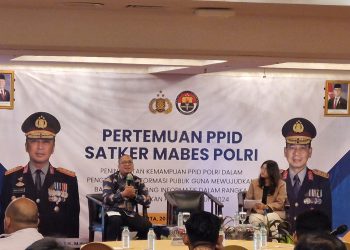 Mengawal Pilkada 2024: Bawaslu RI Perkuat Komitmen Keterbukaan Informasi Publik
