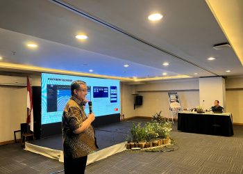 Peningkatan Kualitas Layanan Korlantas dengan Sistem Silancar