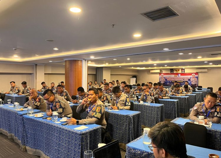 Silancar: Teknologi Masa Depan untuk Meningkatkan Keamanan dan Layanan Jalan Raya