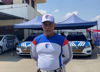 Ipda Ferry: Teknologi Baru Bawa Kepercayaan Publik kepada Polri