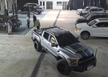 GWM Fatmawati Dibuka, Ini Beberapa Modelnya