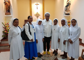 Peran Strategis Media dalam Membangun Moderasi Beragama di Era DigitalPeran Strategis Media dalam Membangun Moderasi Beragama di Era Digital