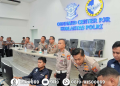 Persiapan Komprehensif Command Center KM 29 Tol Jakarta-Cikampek Sambut Libur Akhir Tahun