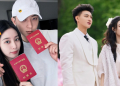 Tao EXO Menikah