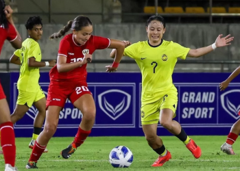 Timnas Putri Indonesia Melaju ke Final Piala AFF Wanita 2024, Erick Thohir Ungkap Kebanggaannya