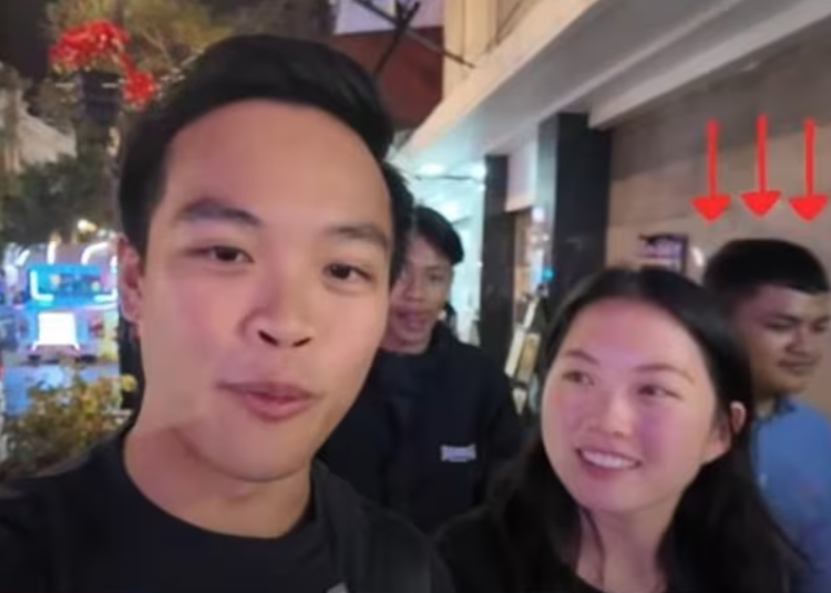 Kasus Dugaan Pelecehan WNA Singapura di Bandung Dihentikan