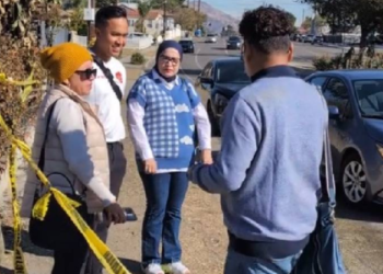 Konten Uya Kuya di Lokasi Kebakaran Los Angeles Tuai Kecaman