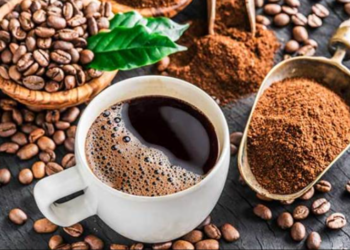 Kopi Bisa Cegah Pikun, Ini Penjelasannya!