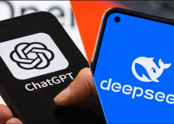 DeepSeek Tantang ChatGPT, Ini Perbedaan Keduanya yang Perlu Diketahui