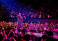 Kembali Setelah 13 Tahun, Konser Maroon 5 di Indonesia Berlangsung Spektakuler!