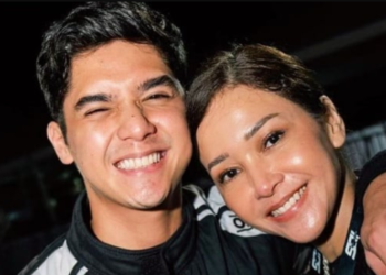 Maia Estianty Dukung Pernikahan Al Ghazali dan Alyssa Daguise, Beri Pesan Bijak untuk Sang Putra