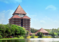 Universitas Indonesia Masuk 10 Besar QS World University Rankings 2025 di Asia Tenggara