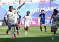 Arab Saudi Singkirkan Jepang Lewat Adu Penalti, Melaju ke Semifinal Piala Asia U-17 2025
