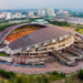 Deretan Stadion Terbesar Khususnya ASEAN