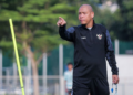 Langkah Baru Timnas U-17 Indonesia Usai Gugur di Piala Asia, Fokus ke Piala Dunia 2025