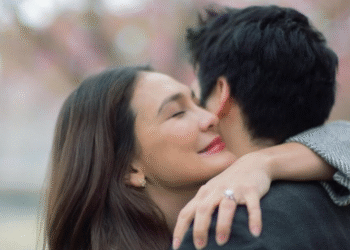 Resmi Ajukan Rekomendasi Nikah, Luna dan Maxime Siapkan Pernikahan di Bali