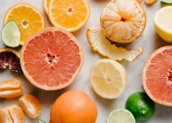 Selain Jeruk, Ini Dua Buah Tinggi Vitamin C yang Bantu Tingkatkan Imunitas Tubuh