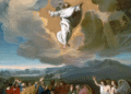 Hari Kenaikan Yesus Kristus