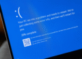 Microsoft Hapus Layar Biru Klasik, Hadirkan Desain Baru untuk Tanda Error Windows