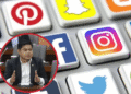 DPR Usulkan Larangan Akun Ganda di Media Sosial, Dinilai Merusak dan Tak Bermanfaat