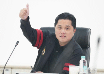 Sepak Bola Butuh Modal Besar, Ini Rincian Penggunaan Dana PSSI 2025