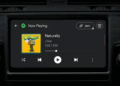 Spotify Tambahkan Fitur Jam dan Pembaruan Offline di Android Auto