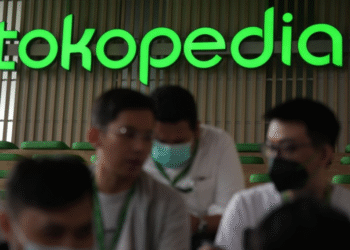 Tokopedia Diterpa Isu PHK dan Penutupan Bisnis Gudang