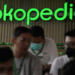 Tokopedia Diterpa Isu PHK dan Penutupan Bisnis Gudang