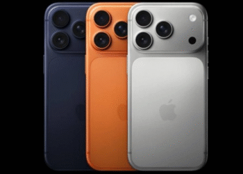 Apple Perkenalkan iPhone 17 Series dengan Desain Baru dan Chip A19