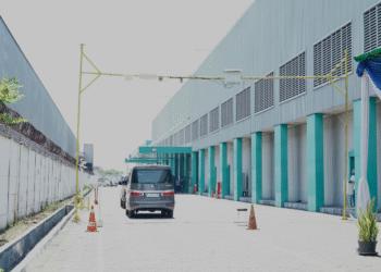 Ditjen Hubdat Bahas Strategi Pengaturan Lalu Lintas Bersama Korlantas dan Jasa Marga