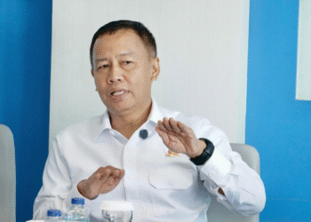 Ditjen Hubdat Bahas Strategi Pengaturan Lalu Lintas Bersama Korlantas