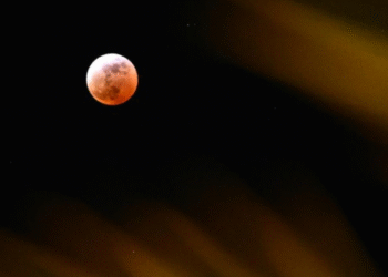 Gerhana Bulan Total 7-8 September 2025 Hiasi Langit Indonesia, Masyarakat Diajak Rayakan di Bawah “Bulan Merah”