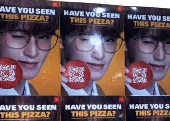 Kontroversi Mark Lee NCT dan Rumor Kolaborasi dengan McDonald’s, Penggemar Bereaksi Keras