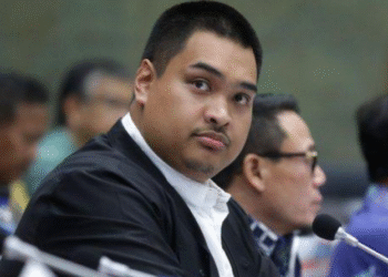 Kementerian Pemuda dan Olahraga Dito Ariotedjo Nyatakan Pamit Usai Reshuffle Kabinet Prabowo
