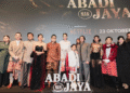 Film Horor “Abadi Nan Jaya” Puncaki Top 10 Global Netflix, Tampilkan Cita Rasa Zombie Khas Indonesia