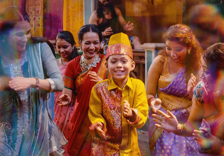 Rayyan Dikha Tampil di Musik Video “Aura Farming”, T-Series Gaet Duta Kebudayaan Riau