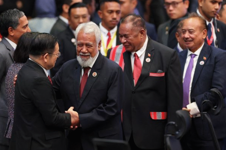 Timor Leste Resmi Jadi Anggota ke-11 ASEAN, Babak Baru Diplomasi Regional