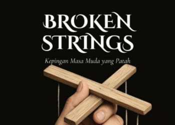 Buku Aurellie Moremans Angkat Kisah Pribadi dan Kesadaran Kesehatan Mental