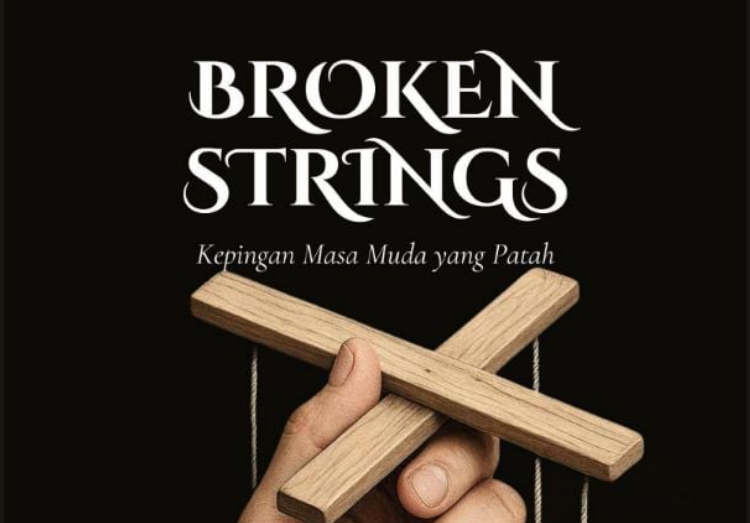 Buku Aurellie Moremans Angkat Kisah Pribadi dan Kesadaran Kesehatan Mental